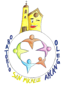 Logo Oratorio Villaganzerla